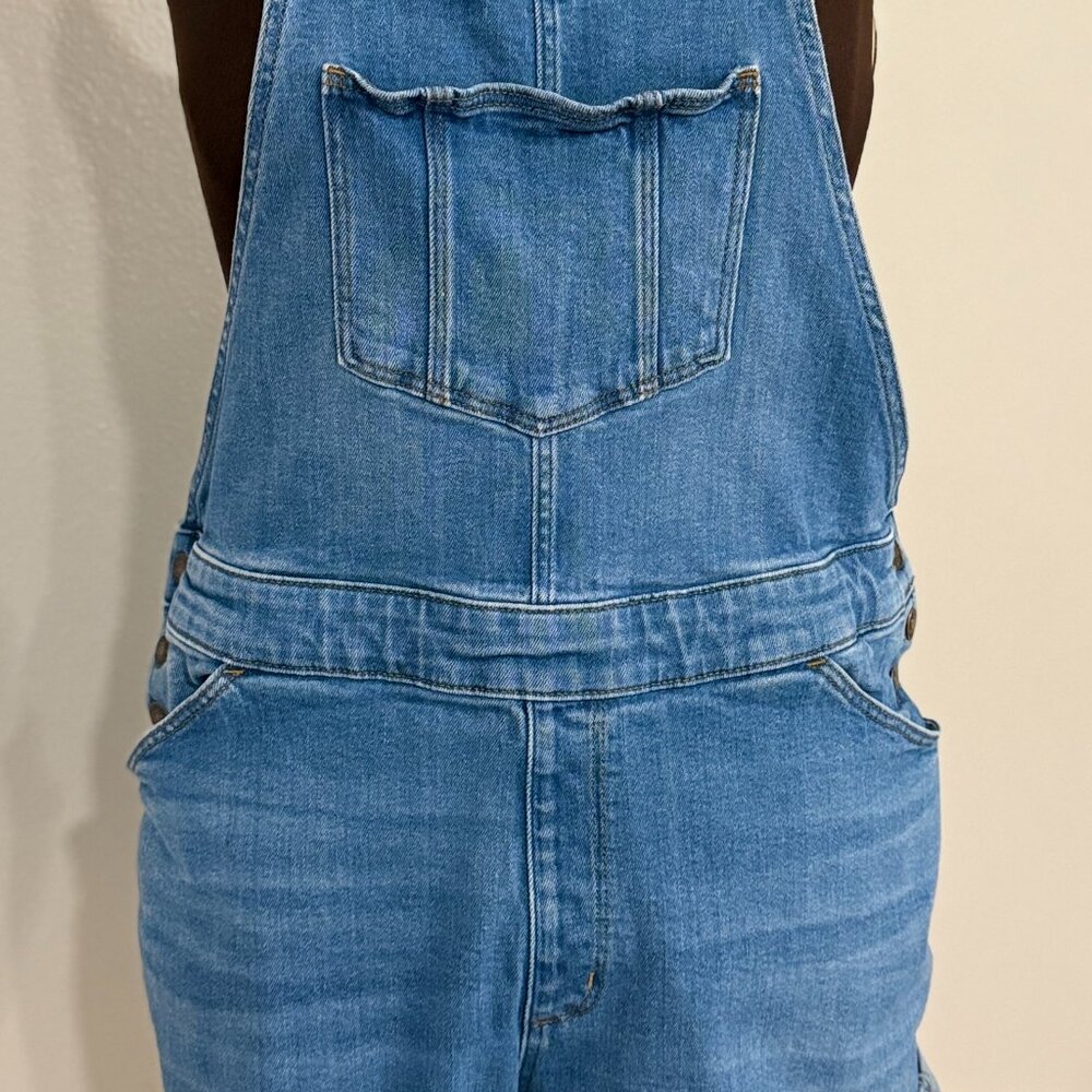 Ava & Viv Denim Overalls